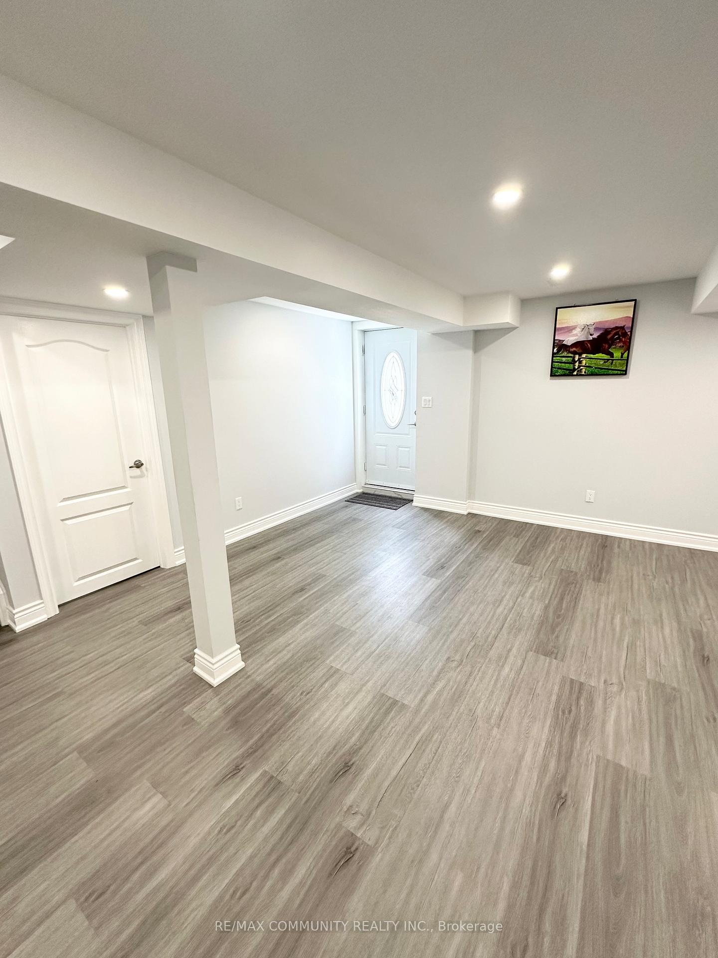 Photo 15 of Unit Bsmnt, 105 Geddington Crescent, Markham, Box Grove — HOMEH