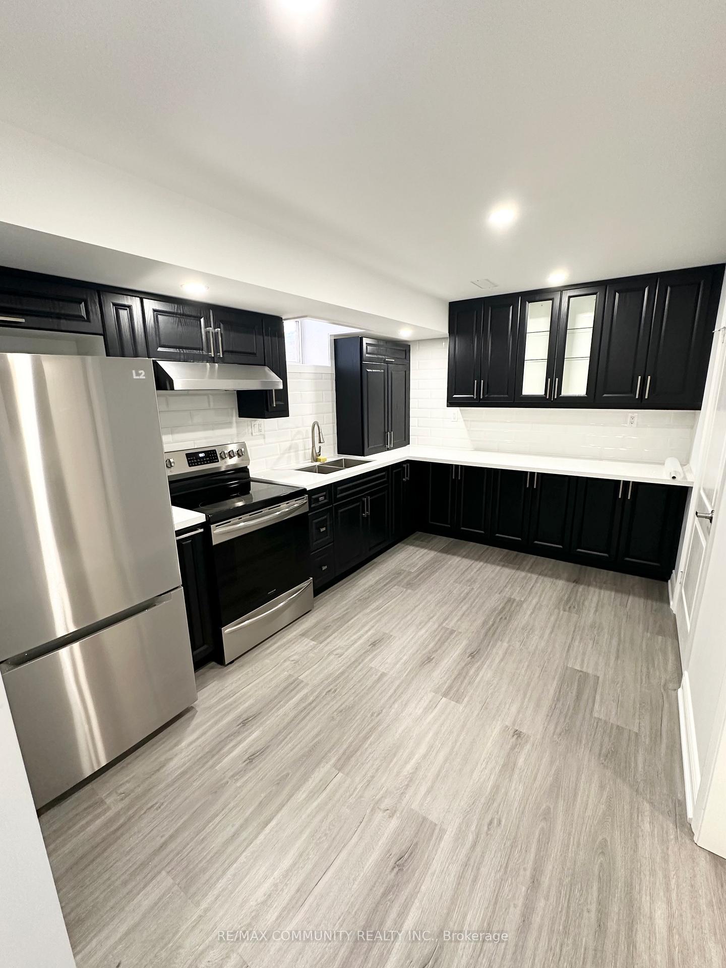 Photo 18 of Unit Bsmnt, 105 Geddington Crescent, Markham, Box Grove — HOMEH