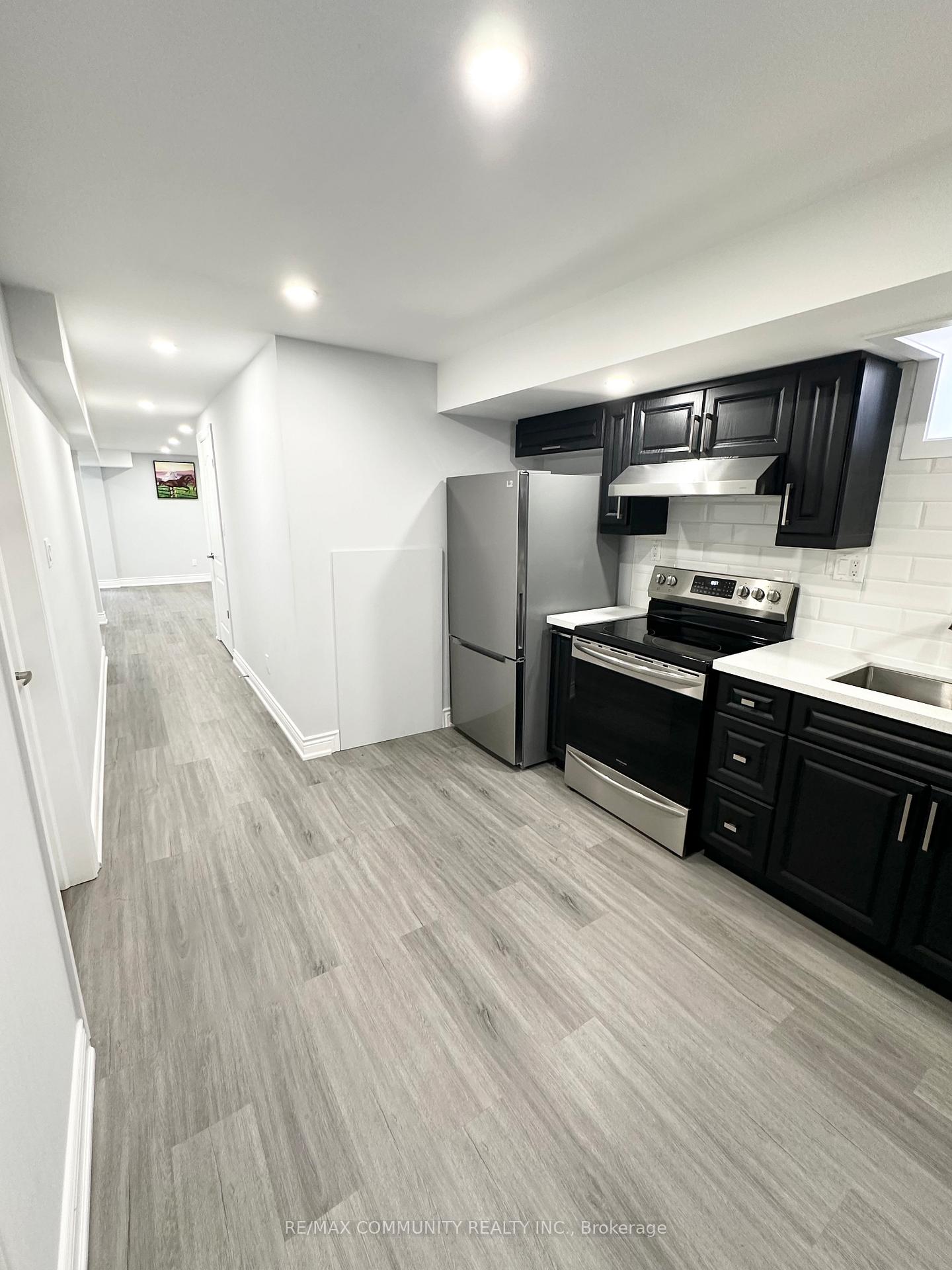 Photo 19 of Unit Bsmnt, 105 Geddington Crescent, Markham, Box Grove — HOMEH