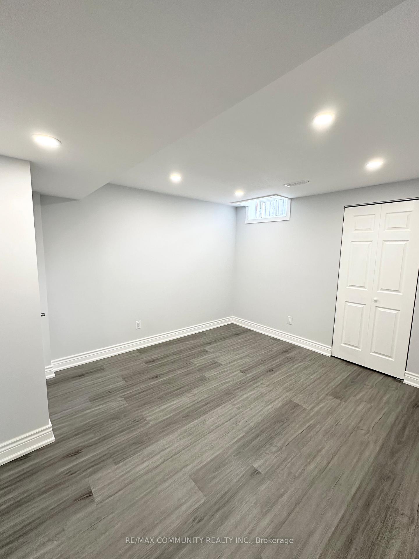 Photo 20 of Unit Bsmnt, 105 Geddington Crescent, Markham, Box Grove — HOMEH