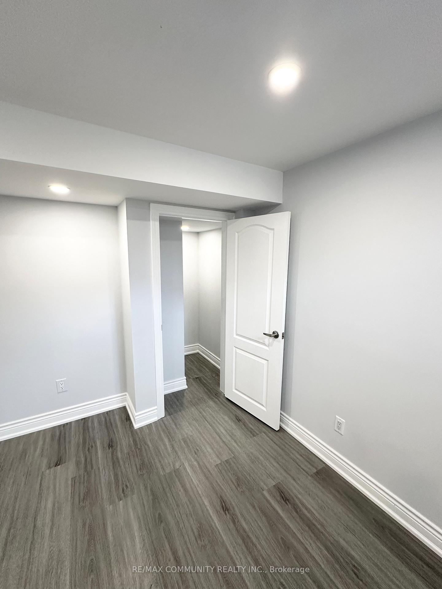 Photo 23 of Unit Bsmnt, 105 Geddington Crescent, Markham, Box Grove — HOMEH