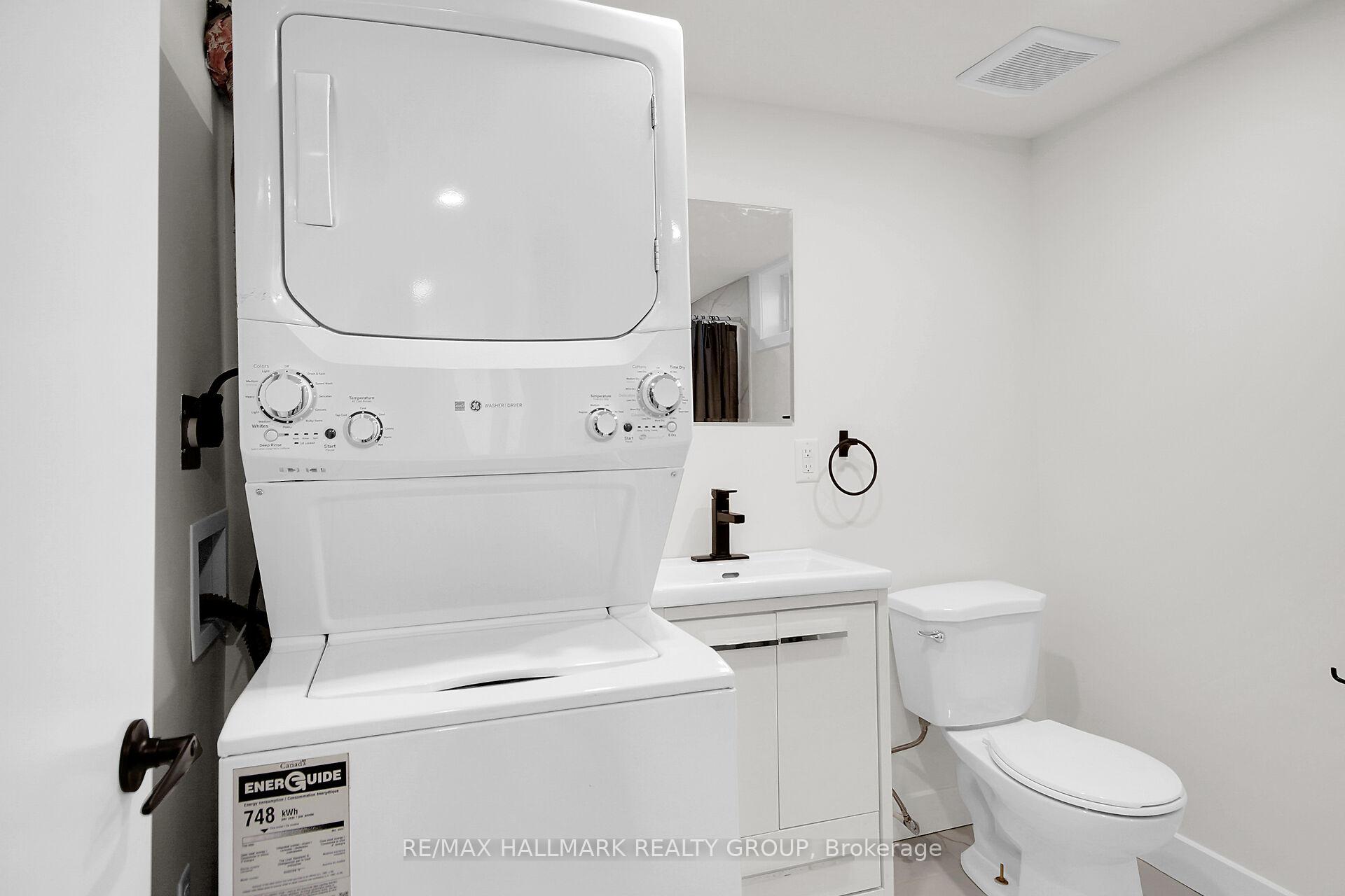 Photo 13 of Unit B, 1297 Erindale Drive, Ottawa, Copeland Park — HOMEH