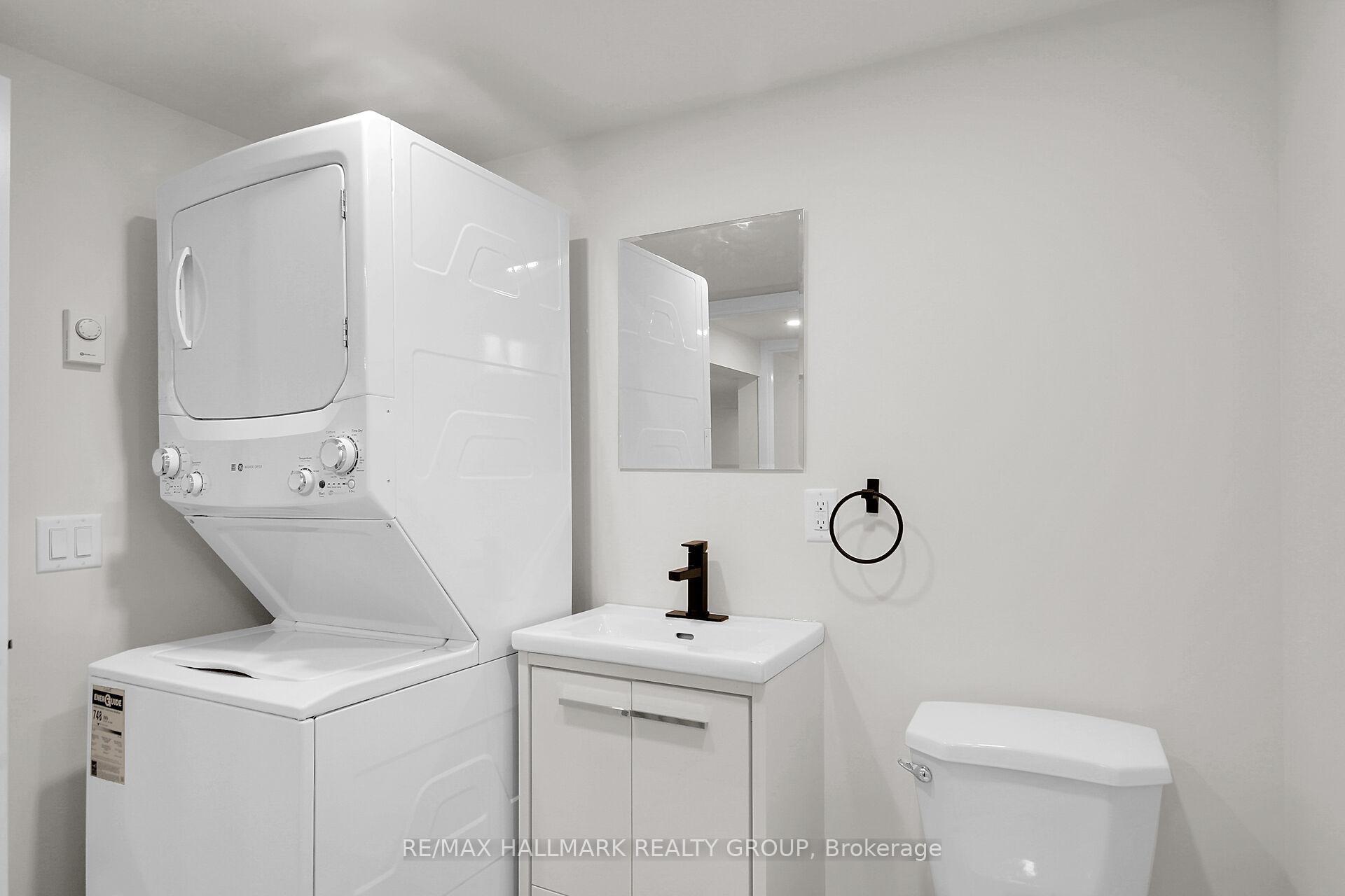 Photo 14 of Unit B, 1297 Erindale Drive, Ottawa, Copeland Park — HOMEH