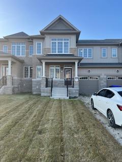 Front of 29 Stately Drive