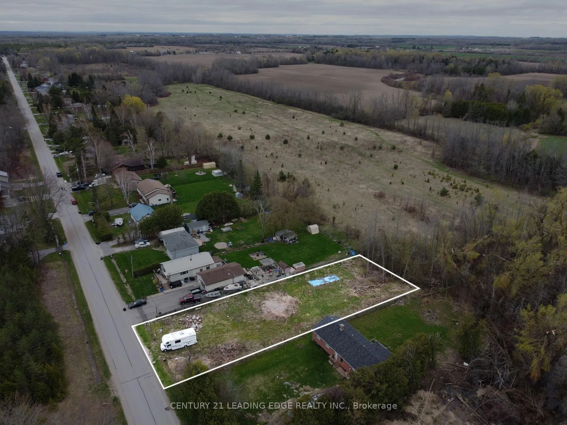 Photo 21 of 166 Virginia Boulevard, Georgina, Virginia — HOMEH