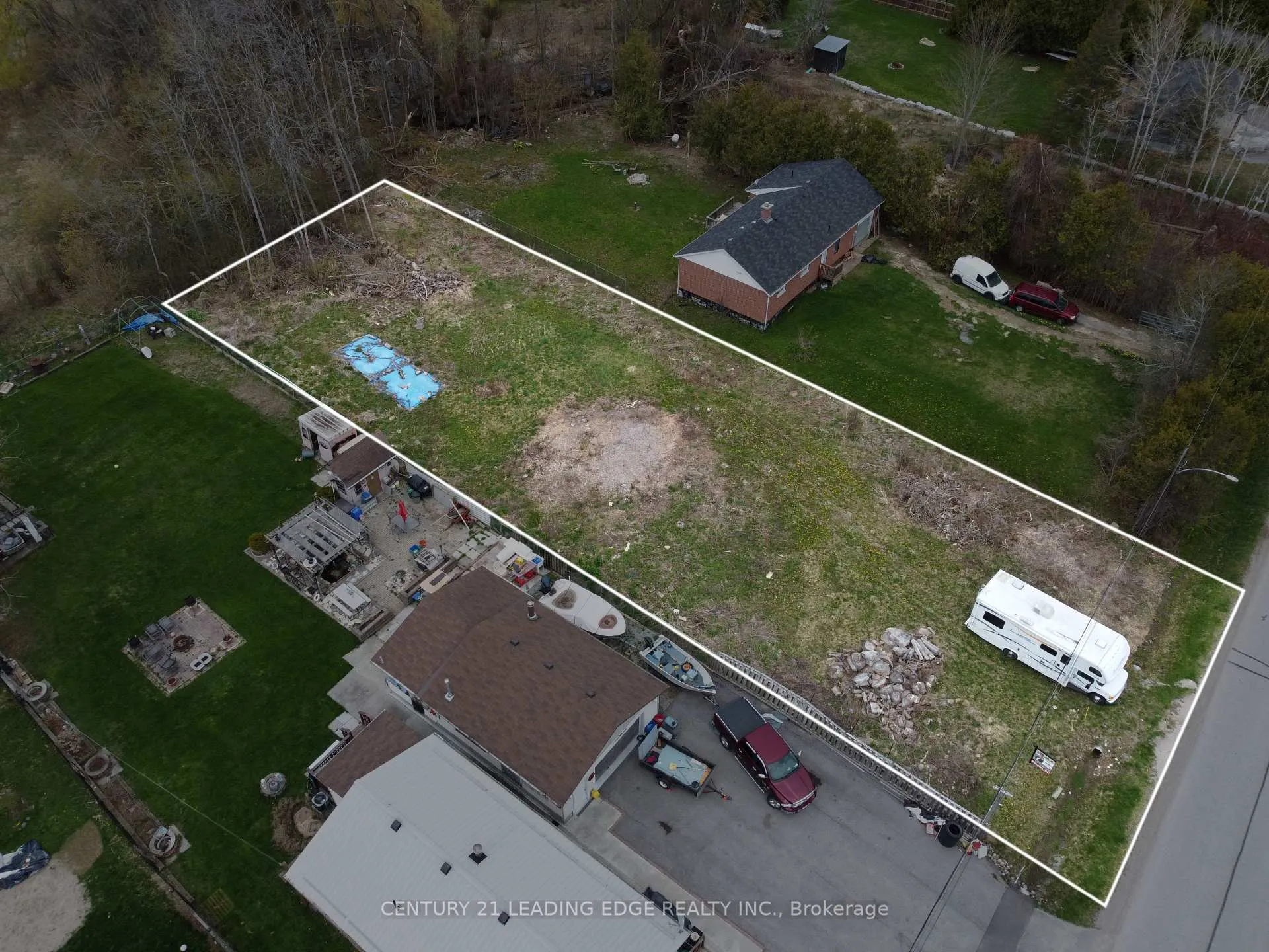 Photo 34 of 166 Virginia Boulevard, Georgina, Virginia — HOMEH