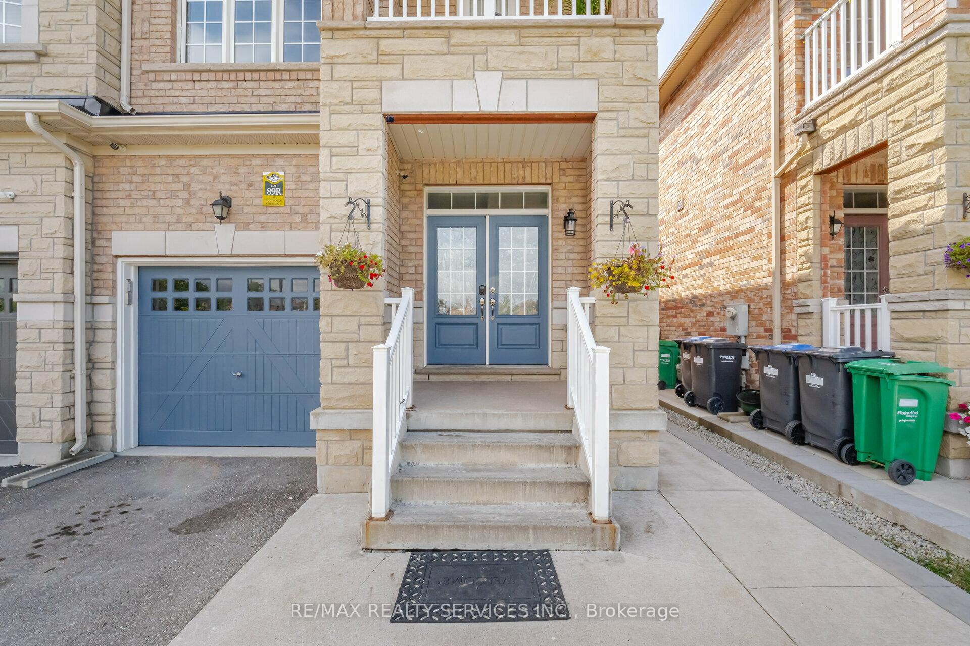 Photo 2 of 45 Buchanan Crescent, Brampton, Credit Valley — HOMEH