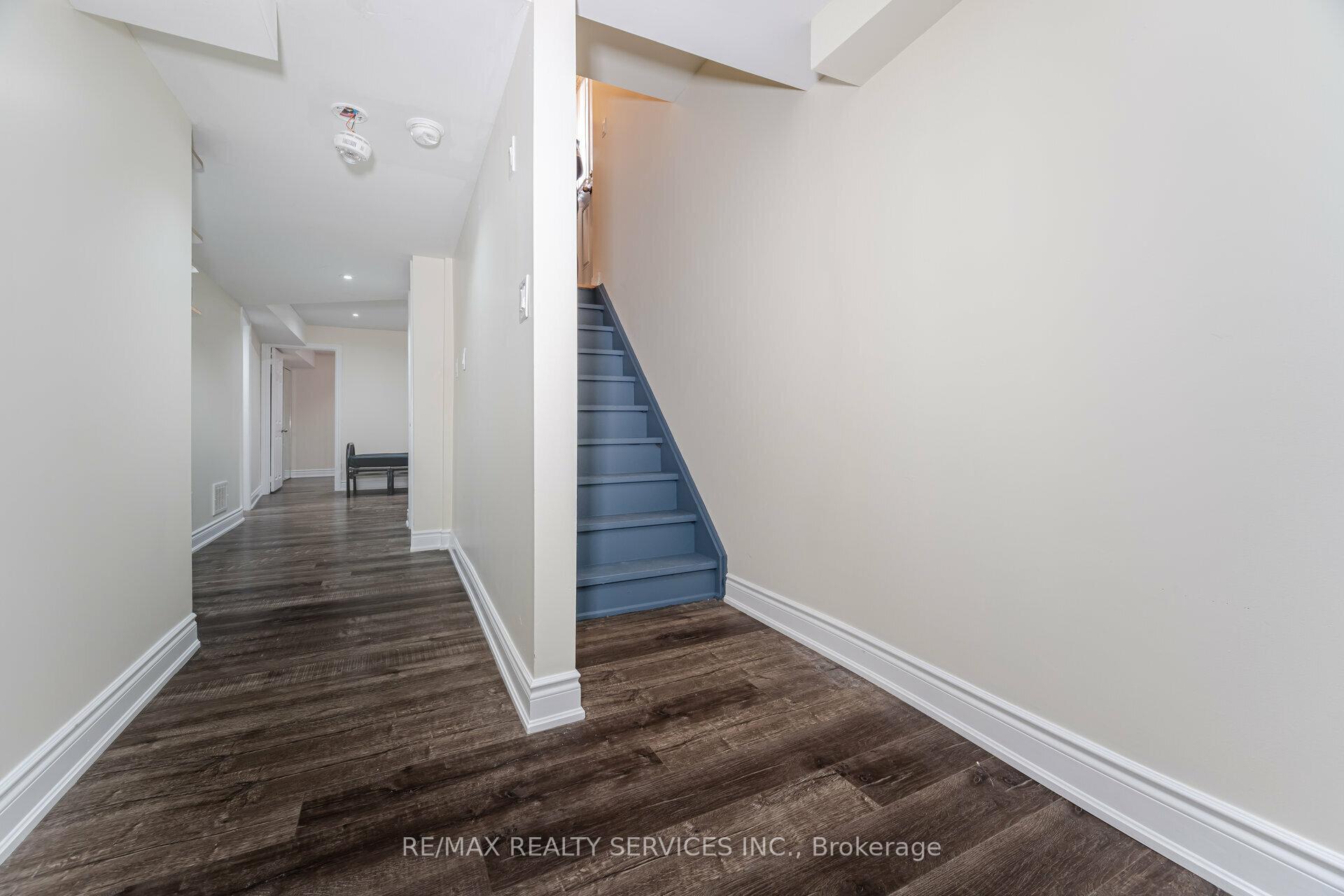 Photo 30 of 45 Buchanan Crescent, Brampton, Credit Valley — HOMEH