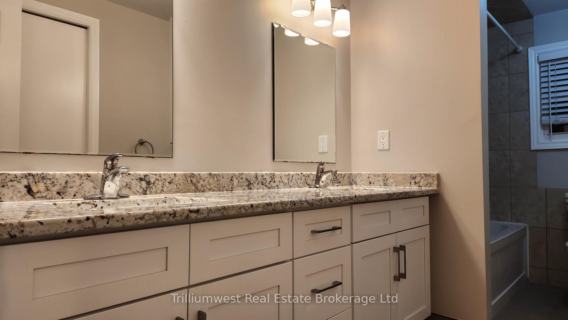 Photo 5 of Unit A, 126 Freshmeadow Way, Guelph, Willow West/Sugarbush/West Acres — HOMEH