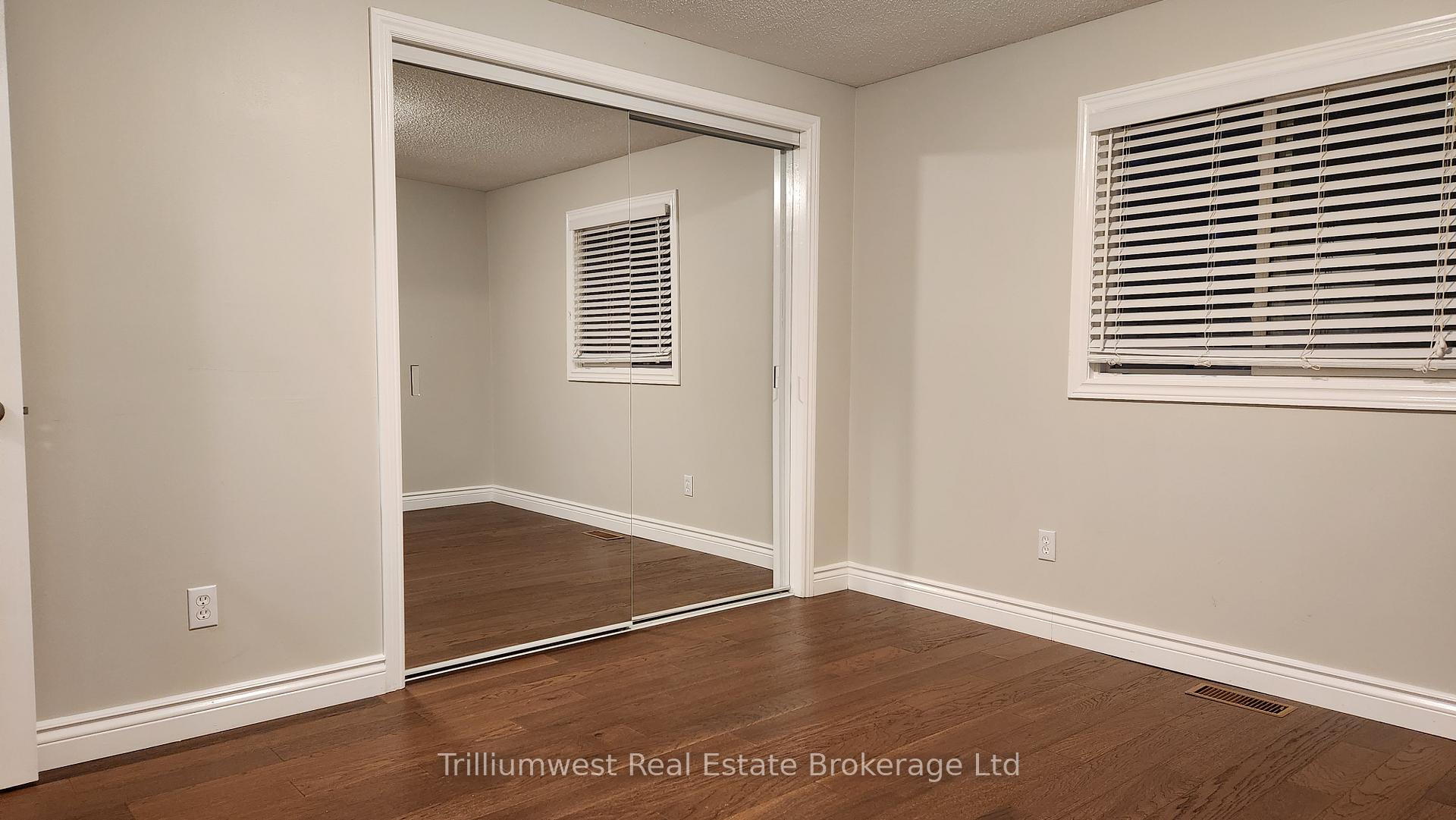 Photo 10 of Unit A, 126 Freshmeadow Way, Guelph, Willow West/Sugarbush/West Acres — HOMEH