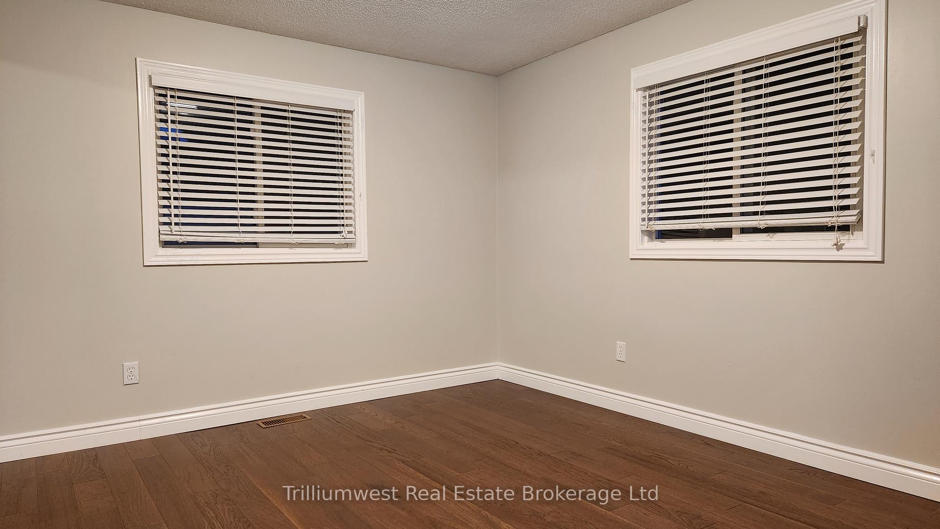 Photo 12 of Unit A, 126 Freshmeadow Way, Guelph, Willow West/Sugarbush/West Acres — HOMEH