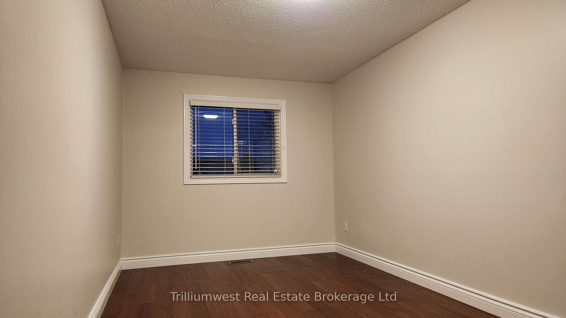 Photo 13 of Unit A, 126 Freshmeadow Way, Guelph, Willow West/Sugarbush/West Acres — HOMEH