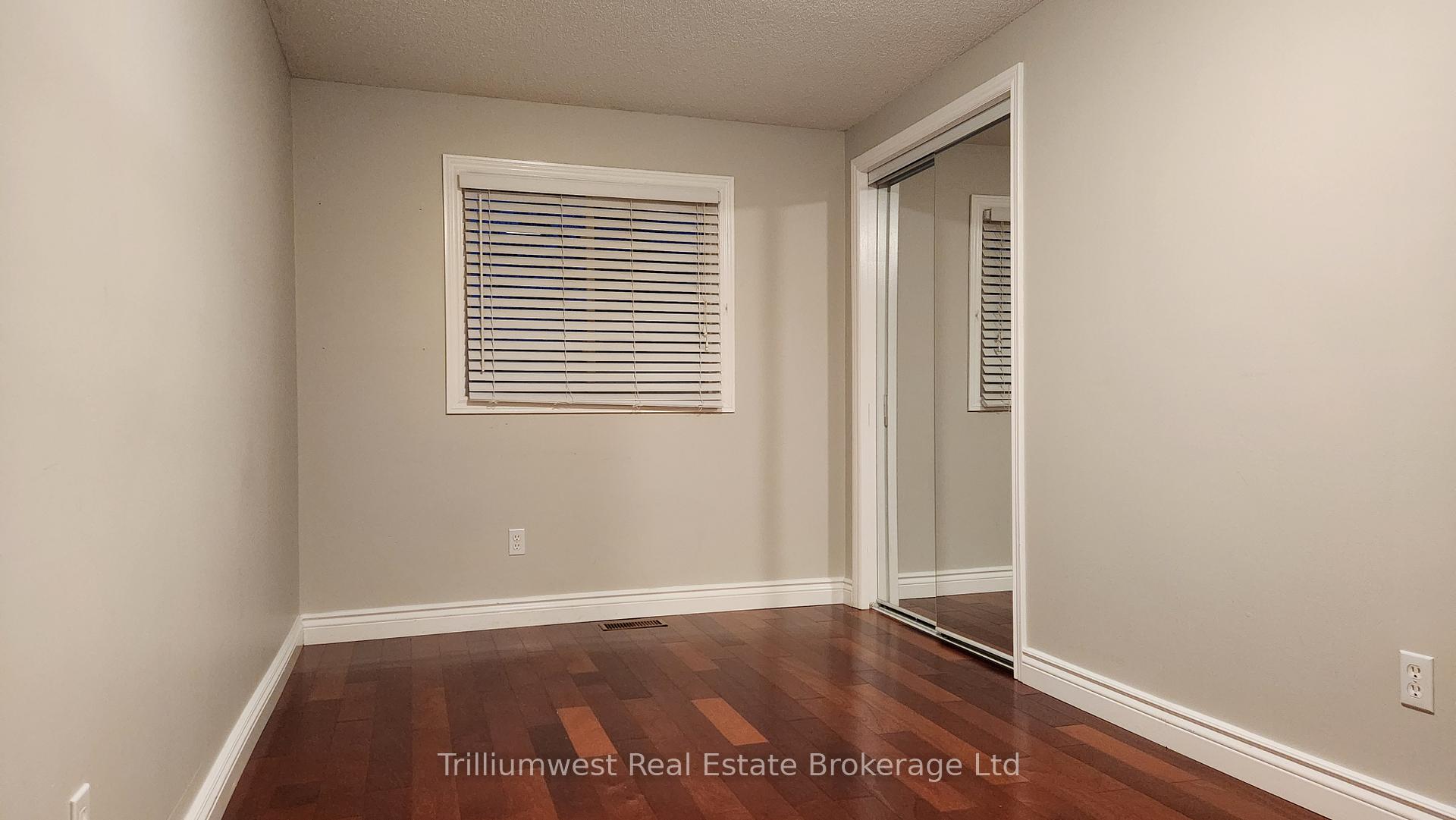 Photo 17 of Unit A, 126 Freshmeadow Way, Guelph, Willow West/Sugarbush/West Acres — HOMEH