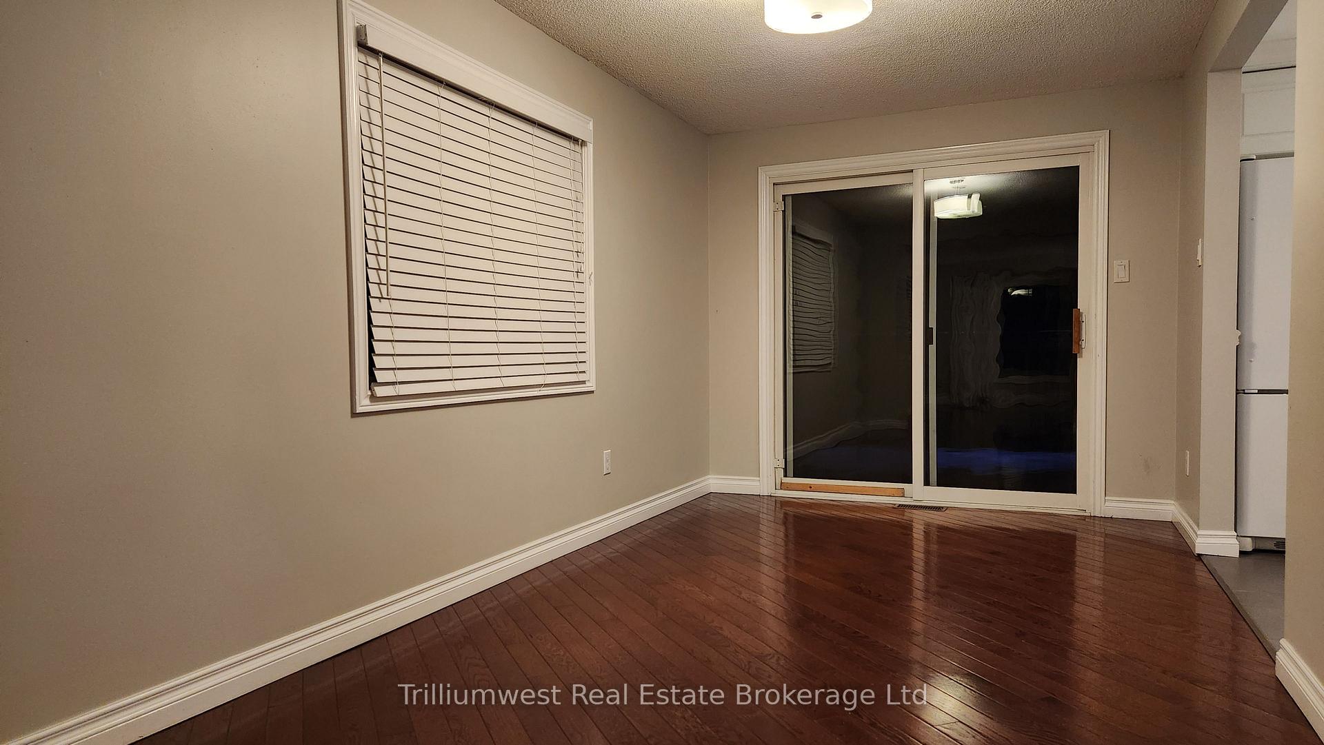 Photo 20 of Unit A, 126 Freshmeadow Way, Guelph, Willow West/Sugarbush/West Acres — HOMEH