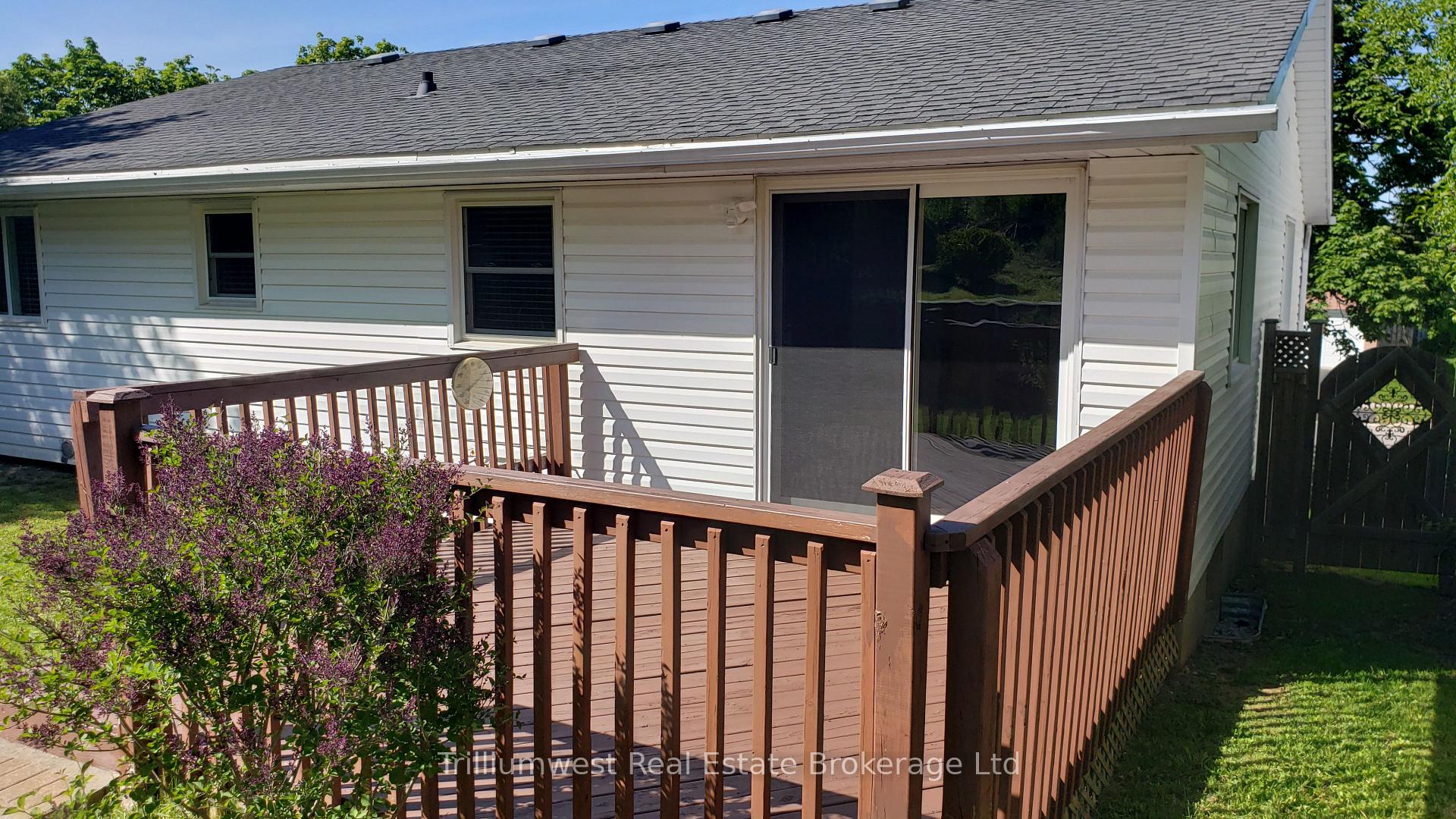 Photo 23 of Unit A, 126 Freshmeadow Way, Guelph, Willow West/Sugarbush/West Acres — HOMEH