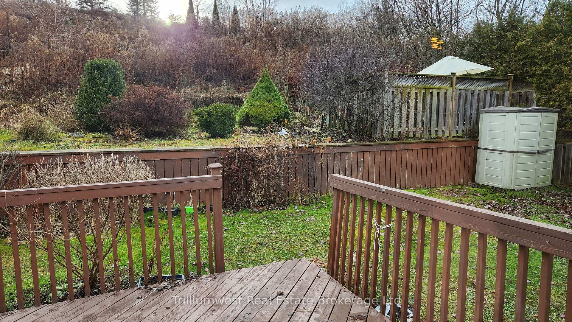 Photo 28 of Unit A, 126 Freshmeadow Way, Guelph, Willow West/Sugarbush/West Acres — HOMEH