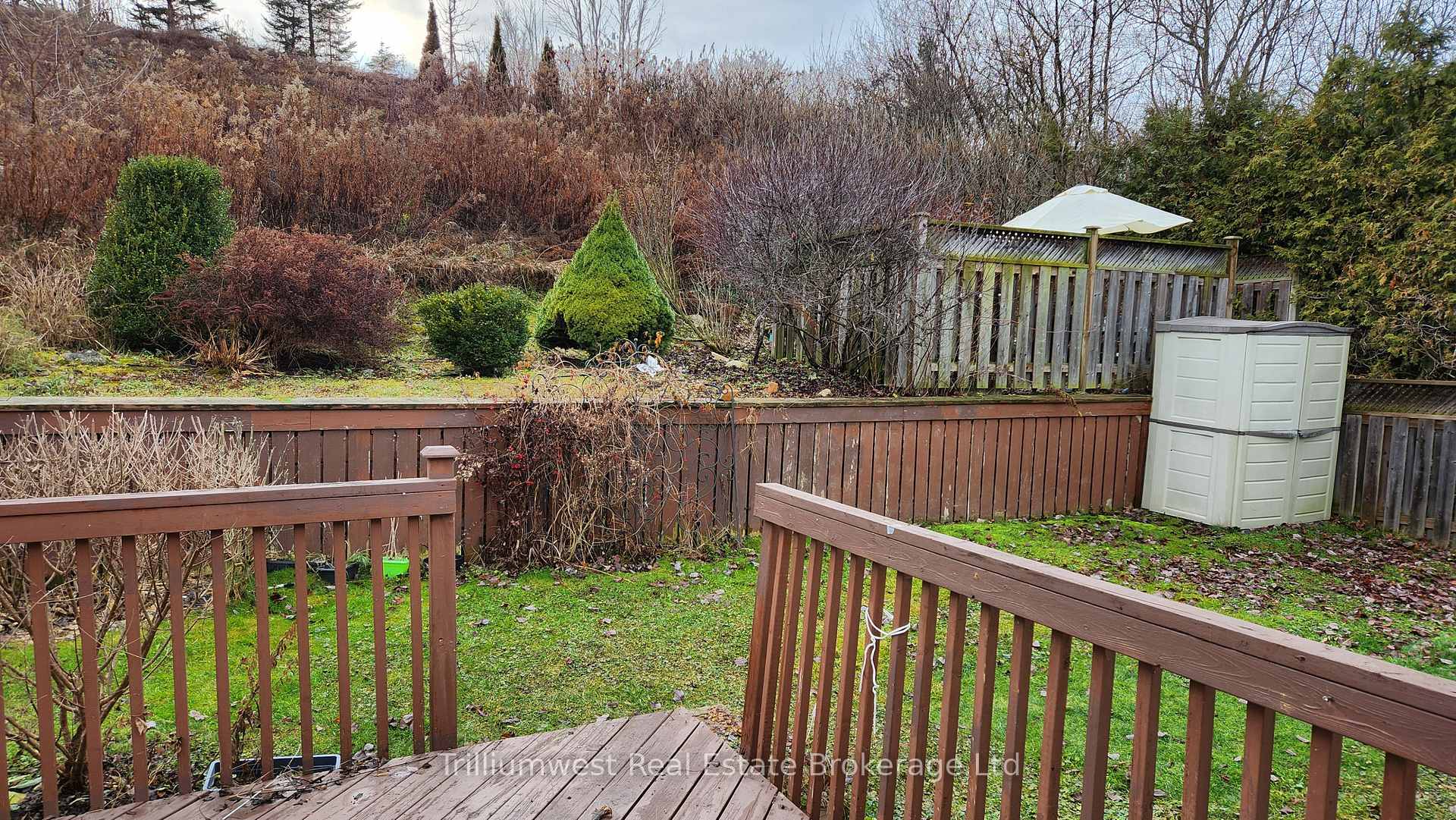 Photo 29 of Unit A, 126 Freshmeadow Way, Guelph, Willow West/Sugarbush/West Acres — HOMEH