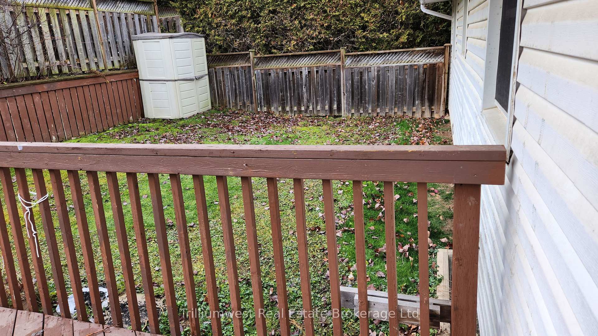 Photo 31 of Unit A, 126 Freshmeadow Way, Guelph, Willow West/Sugarbush/West Acres — HOMEH