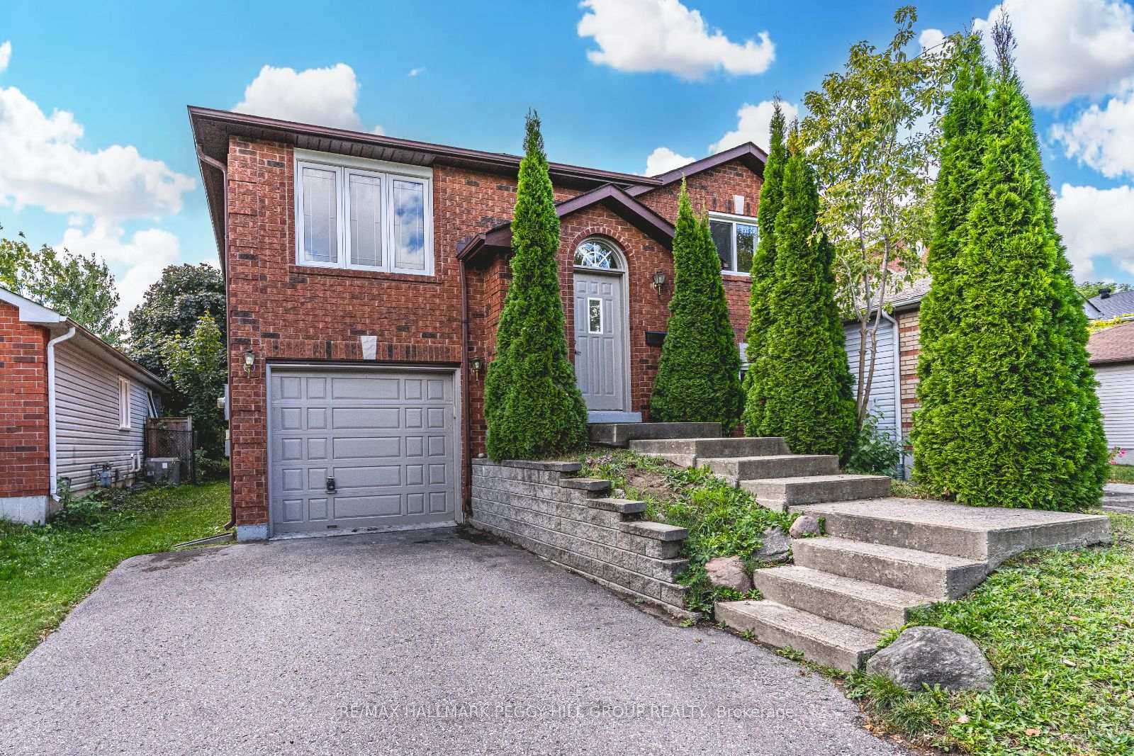 Front of 61 Arthur Avenue