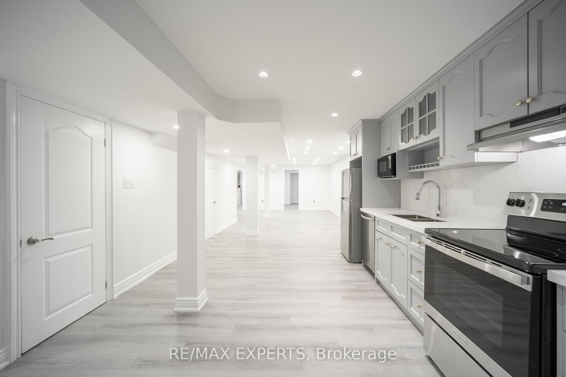 Front of Unit Bsmt, 50 Ed Quigg Way