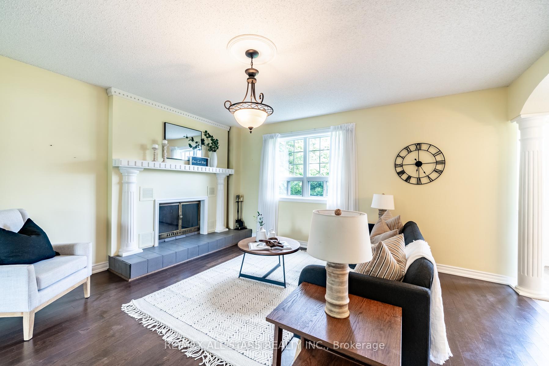 Photo 6 of 11 Ashton Lane, Scugog, Port Perry — HOMEH