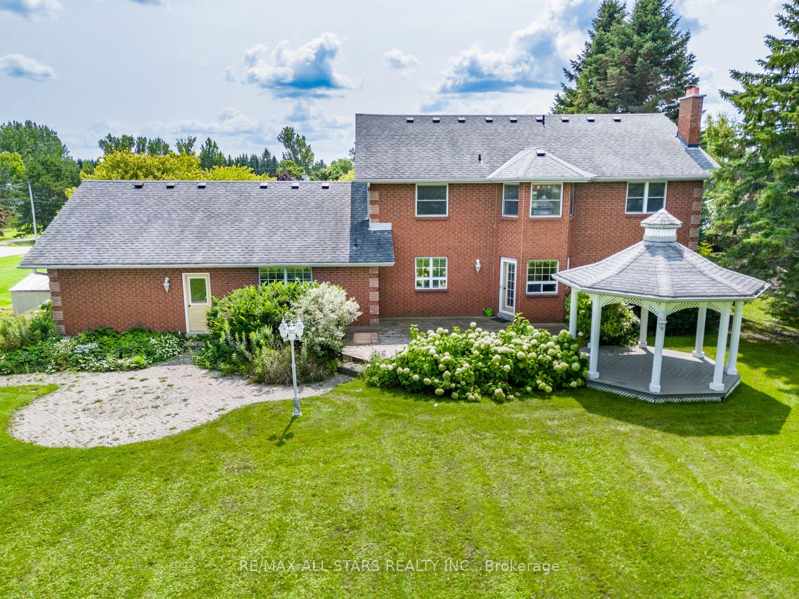 Photo 34 of 11 Ashton Lane, Scugog, Port Perry — HOMEH