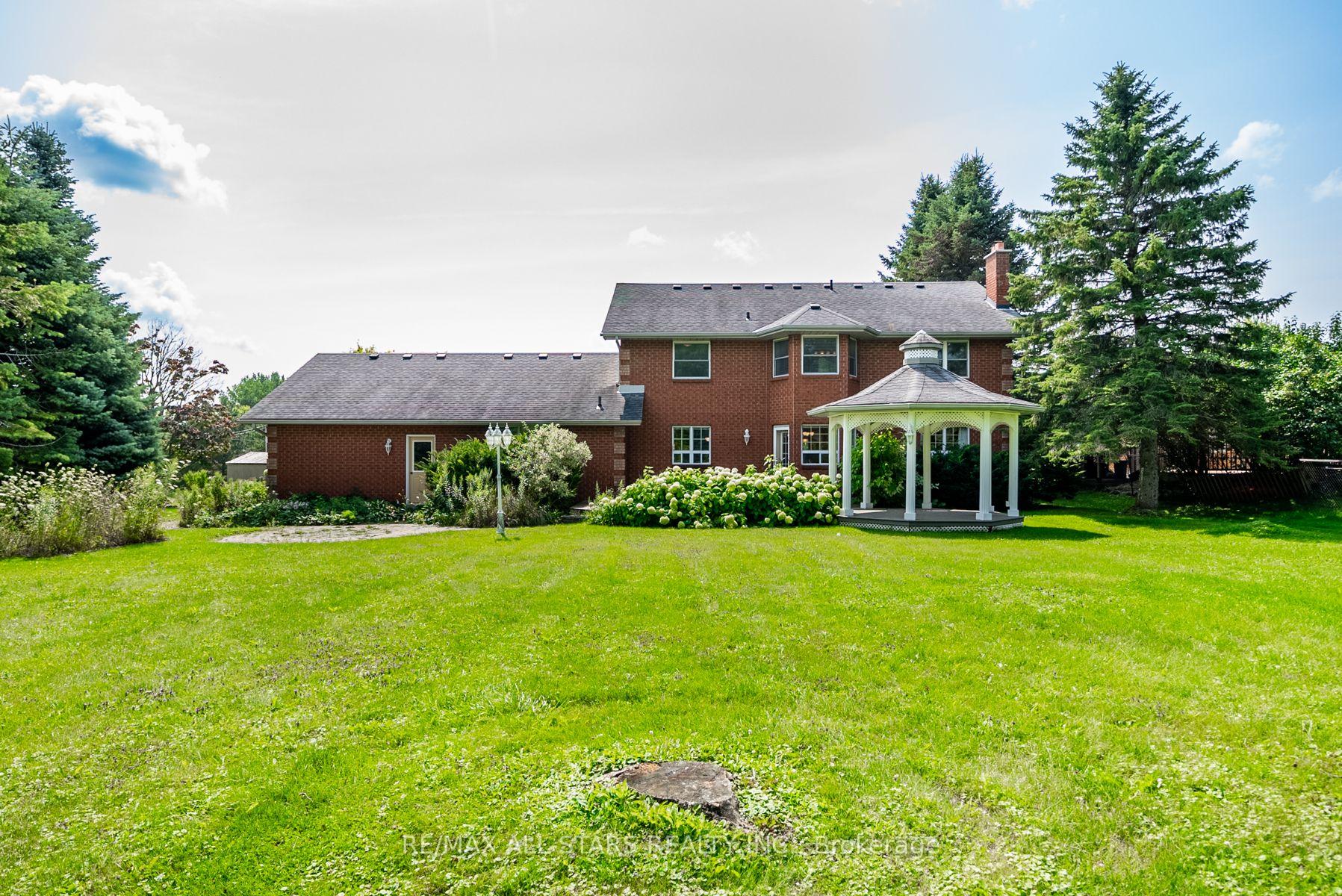 Photo 36 of 11 Ashton Lane, Scugog, Port Perry — HOMEH