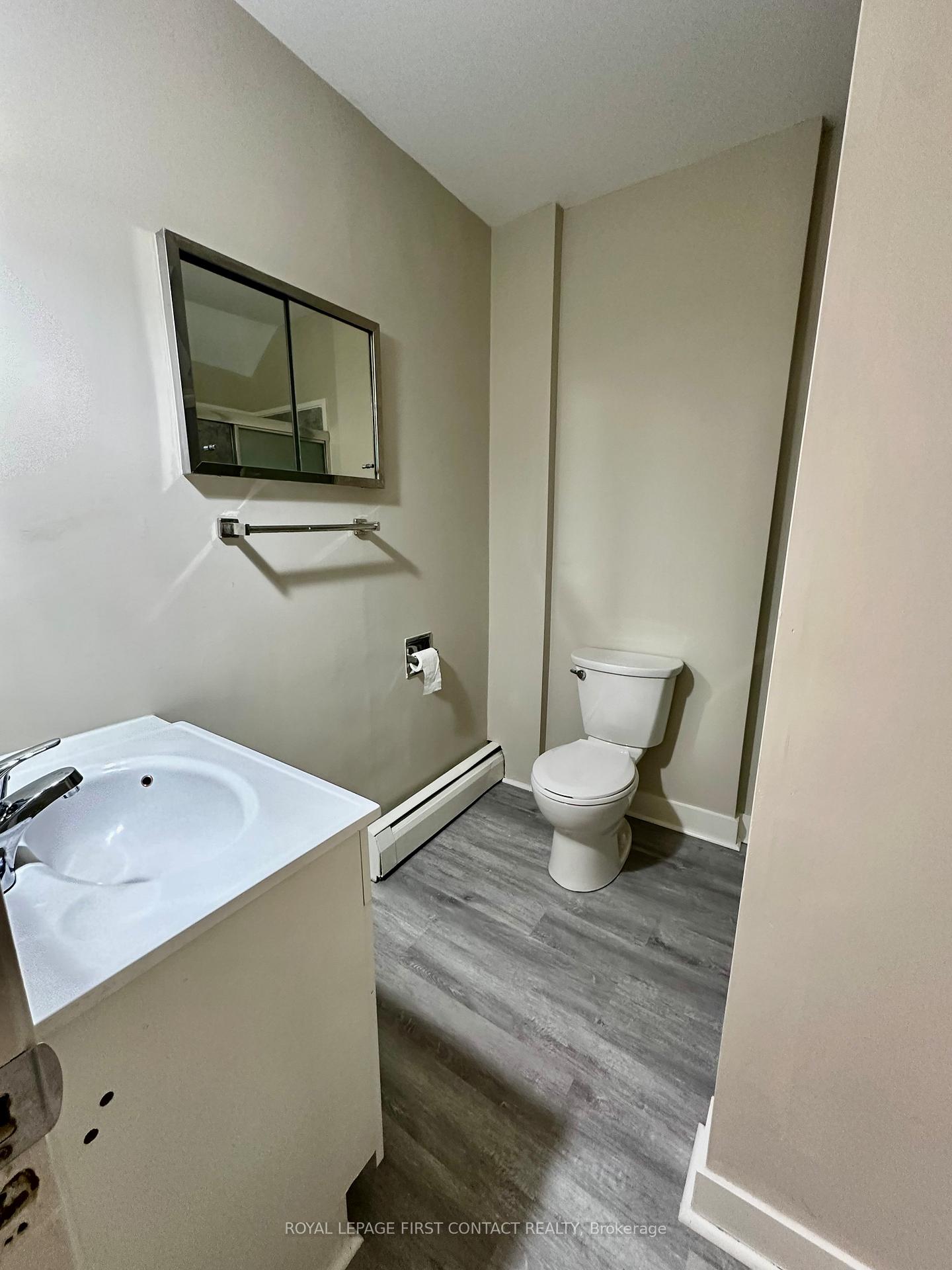 Photo 10 of Unit 1, 42 Toronto Street, Barrie, City Centre — HOMEH