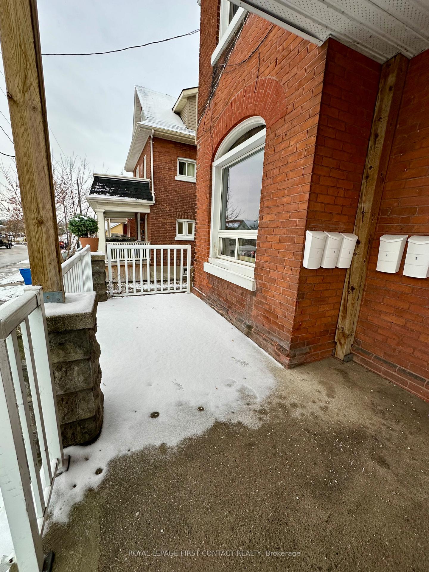 Photo 11 of Unit 1, 42 Toronto Street, Barrie, City Centre — HOMEH