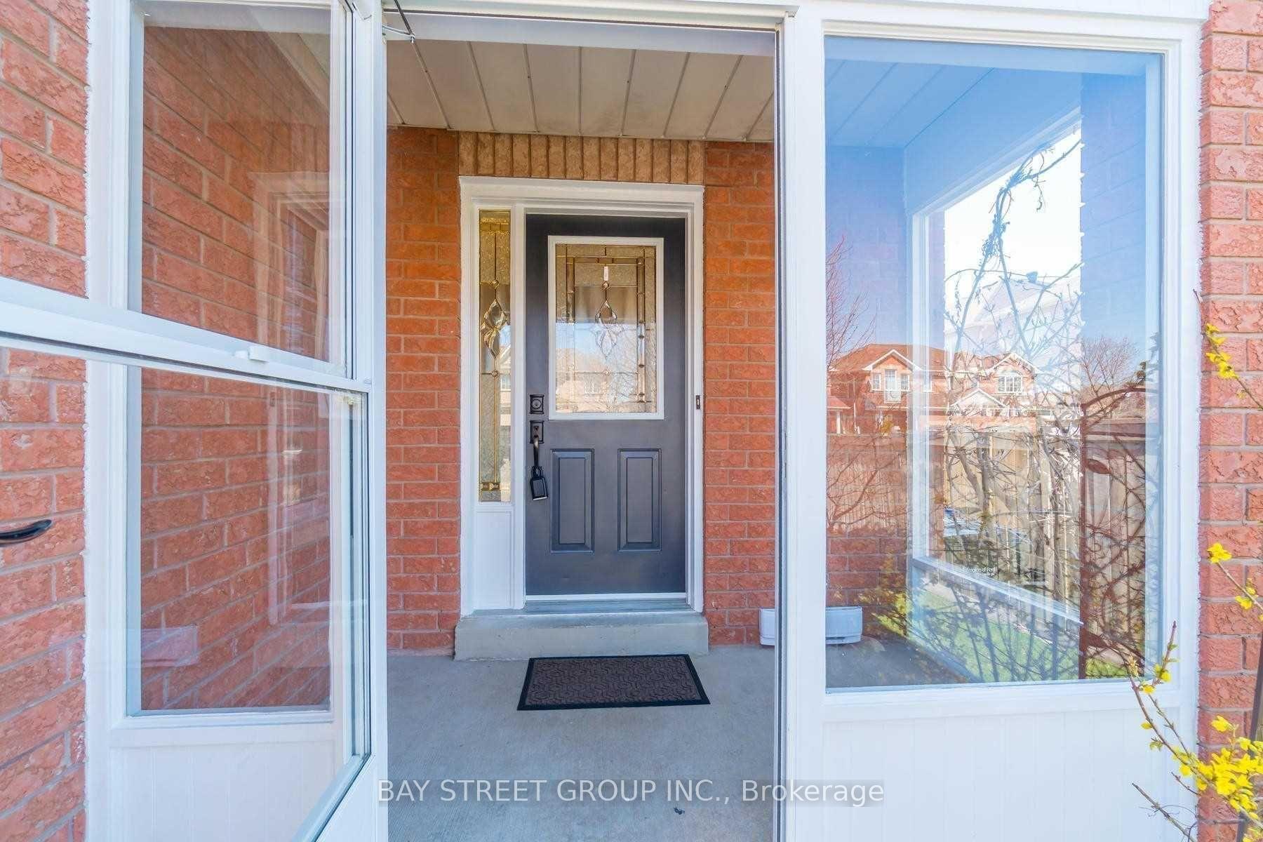 Photo 3 of 5 Steeprock Road, Brampton, Northwest Sandalwood Parkway — HOMEH