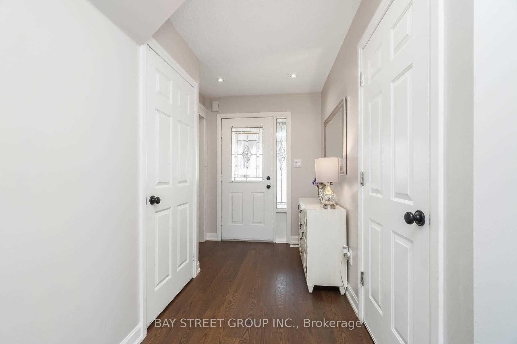 Photo 5 of 5 Steeprock Road, Brampton, Northwest Sandalwood Parkway — HOMEH