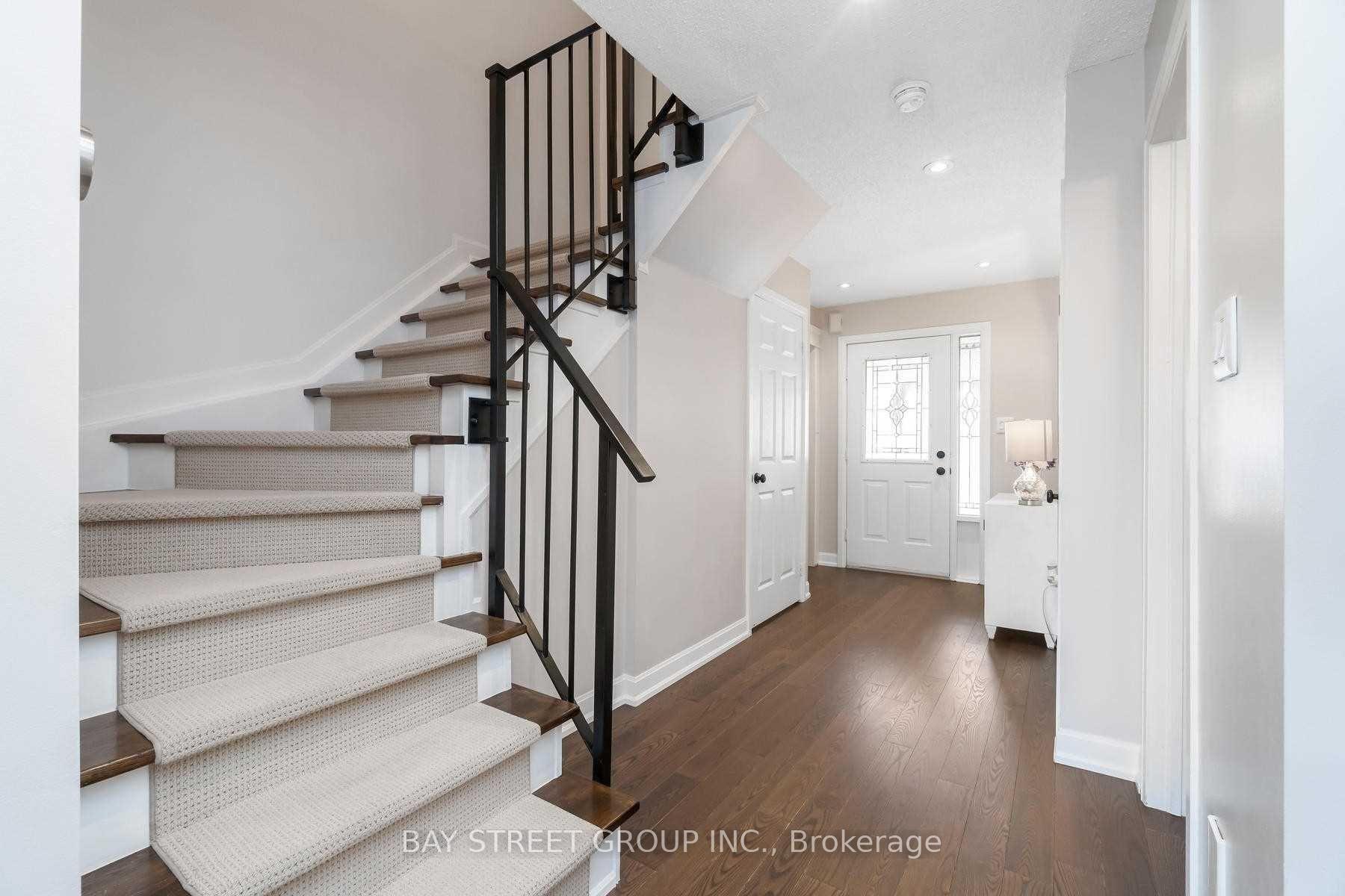 Photo 6 of 5 Steeprock Road, Brampton, Northwest Sandalwood Parkway — HOMEH