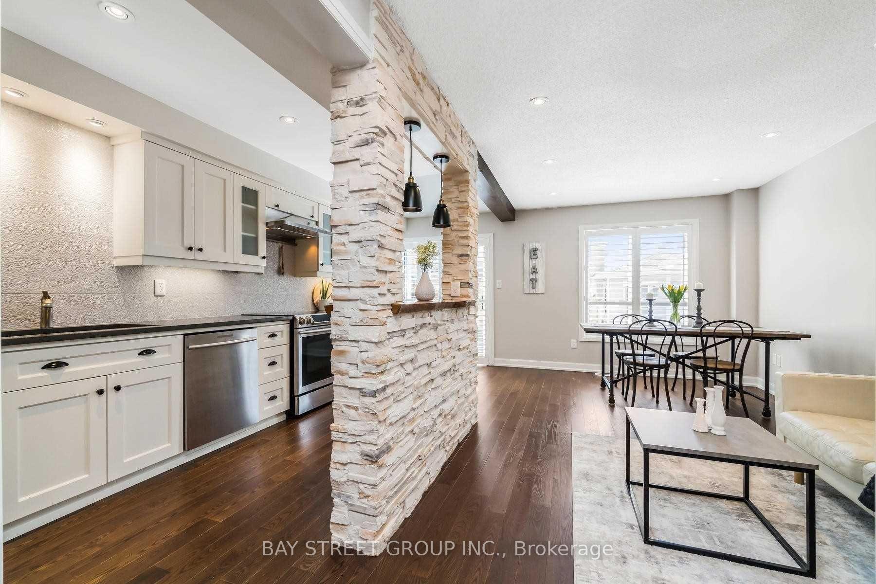 Photo 7 of 5 Steeprock Road, Brampton, Northwest Sandalwood Parkway — HOMEH