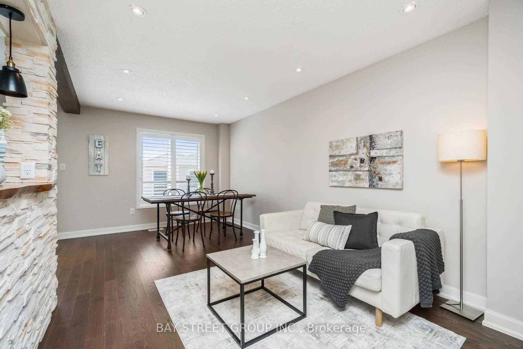 Photo 8 of 5 Steeprock Road, Brampton, Northwest Sandalwood Parkway — HOMEH