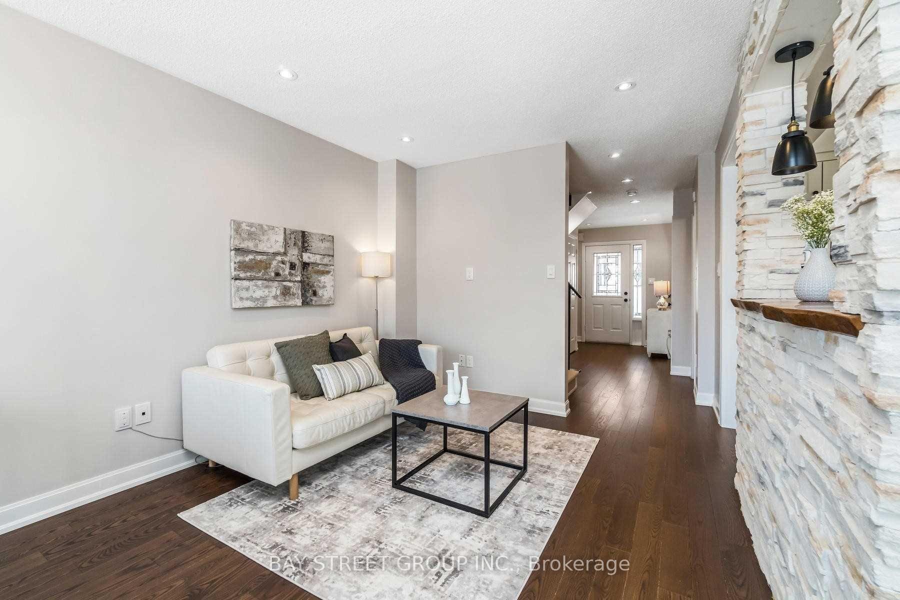 Photo 9 of 5 Steeprock Road, Brampton, Northwest Sandalwood Parkway — HOMEH
