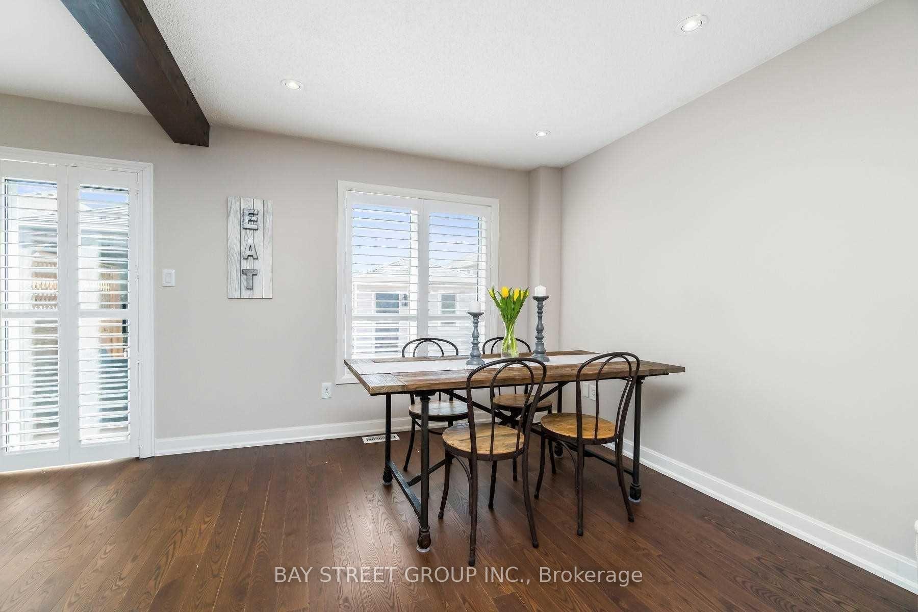 Photo 10 of 5 Steeprock Road, Brampton, Northwest Sandalwood Parkway — HOMEH