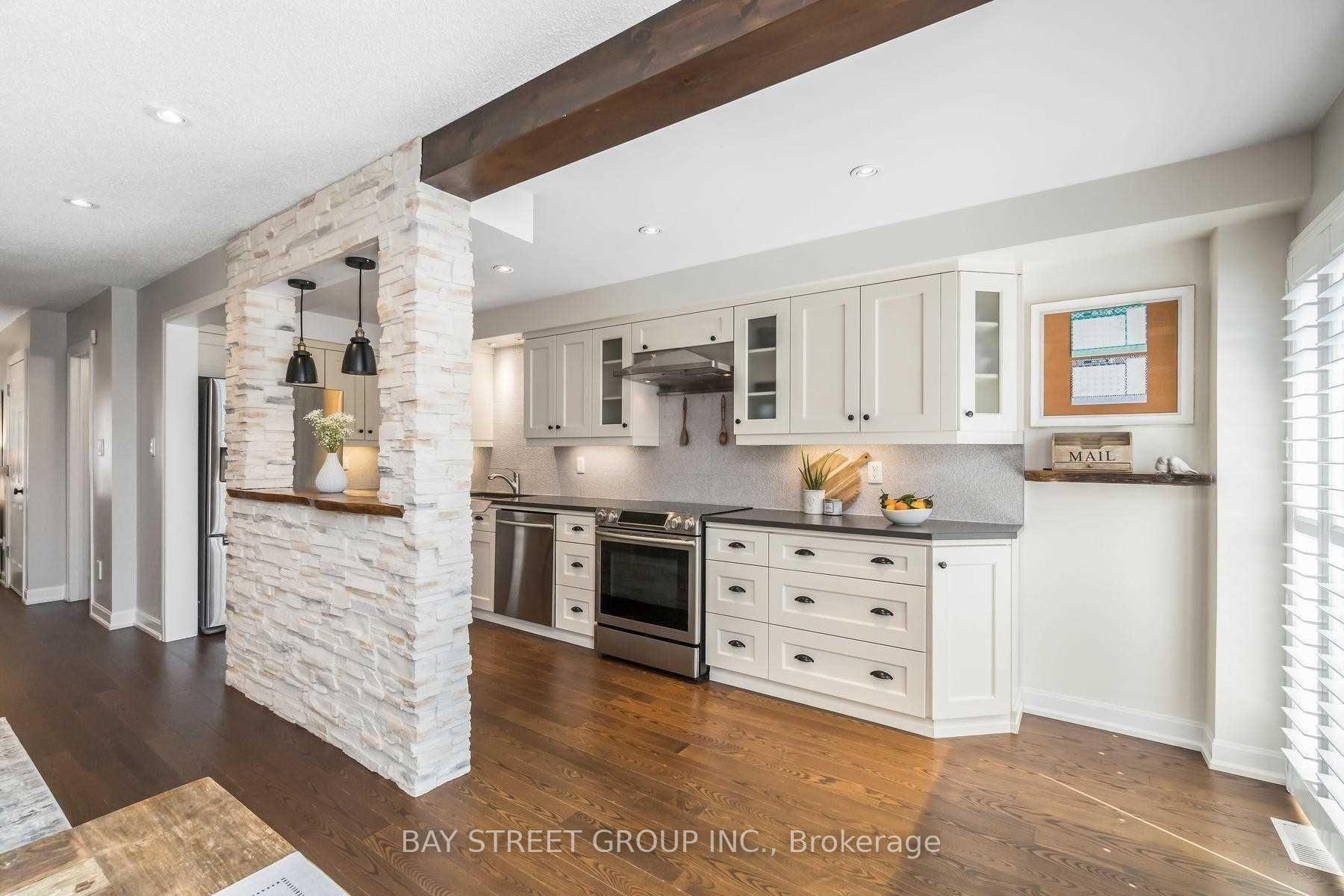 Photo 12 of 5 Steeprock Road, Brampton, Northwest Sandalwood Parkway — HOMEH