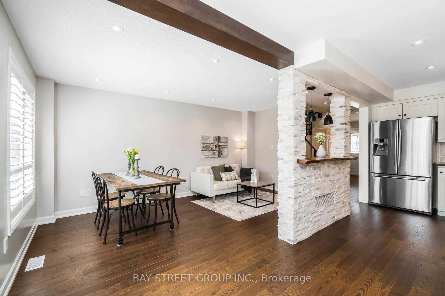Photo 13 of 5 Steeprock Road, Brampton, Northwest Sandalwood Parkway — HOMEH