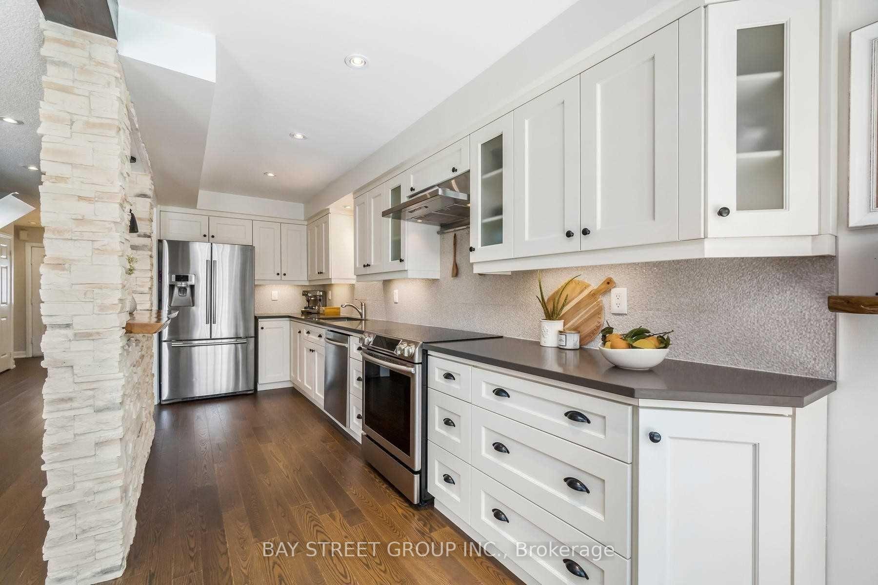 Photo 14 of 5 Steeprock Road, Brampton, Northwest Sandalwood Parkway — HOMEH