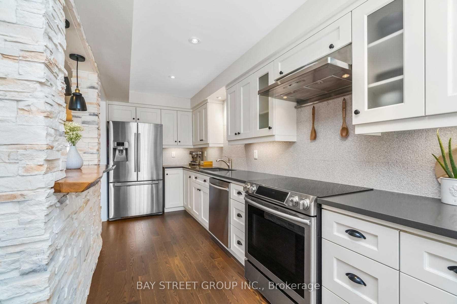 Photo 15 of 5 Steeprock Road, Brampton, Northwest Sandalwood Parkway — HOMEH