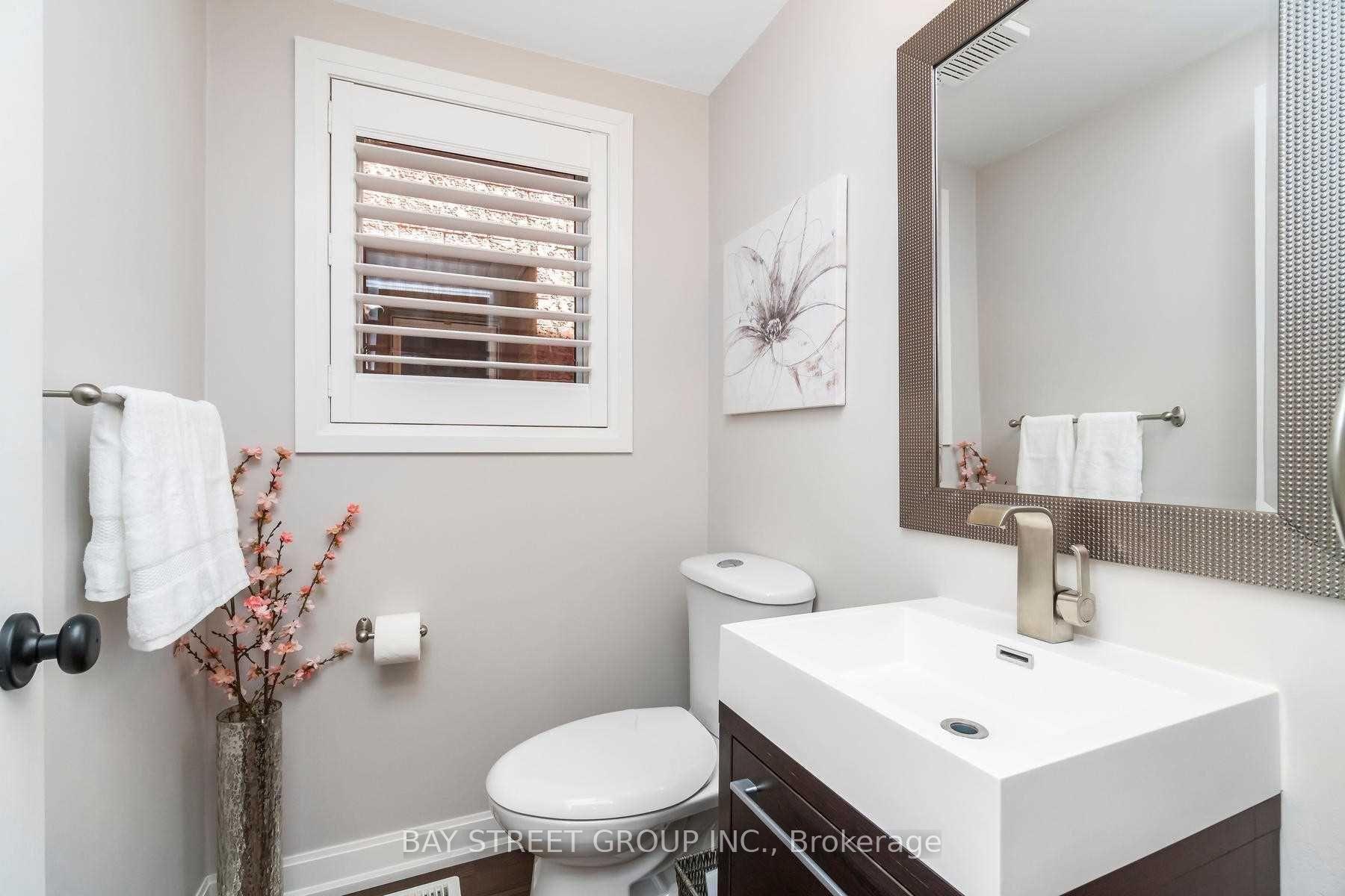 Photo 16 of 5 Steeprock Road, Brampton, Northwest Sandalwood Parkway — HOMEH