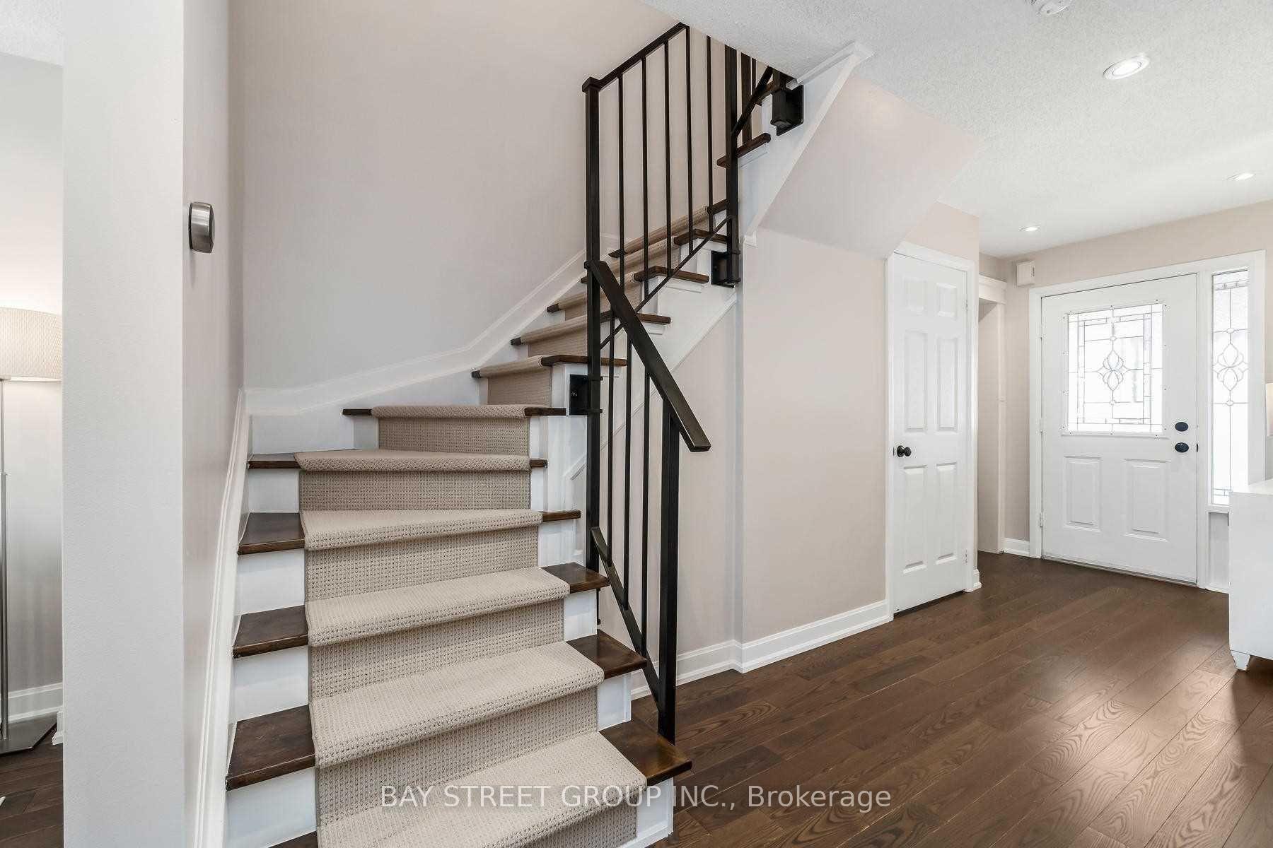 Photo 17 of 5 Steeprock Road, Brampton, Northwest Sandalwood Parkway — HOMEH