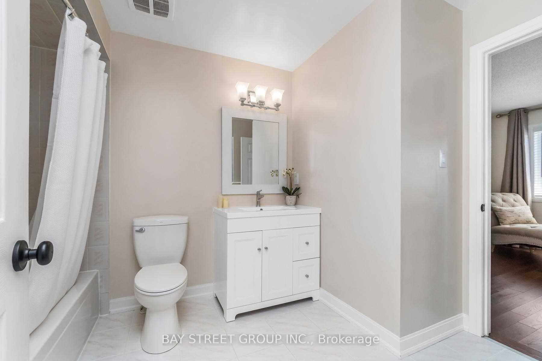 Photo 24 of 5 Steeprock Road, Brampton, Northwest Sandalwood Parkway — HOMEH