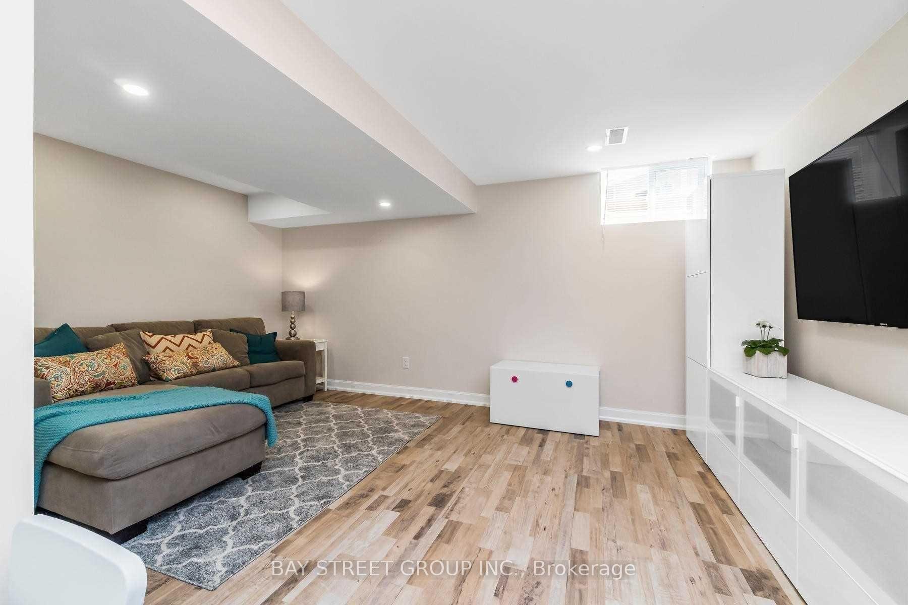Photo 26 of 5 Steeprock Road, Brampton, Northwest Sandalwood Parkway — HOMEH