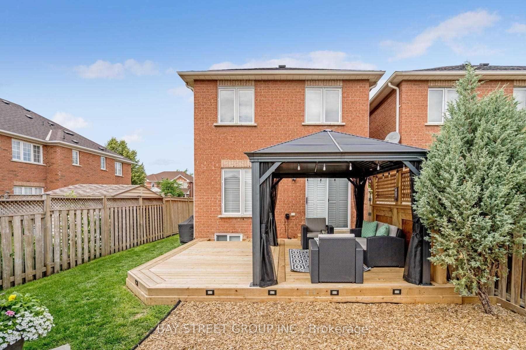 Photo 31 of 5 Steeprock Road, Brampton, Northwest Sandalwood Parkway — HOMEH