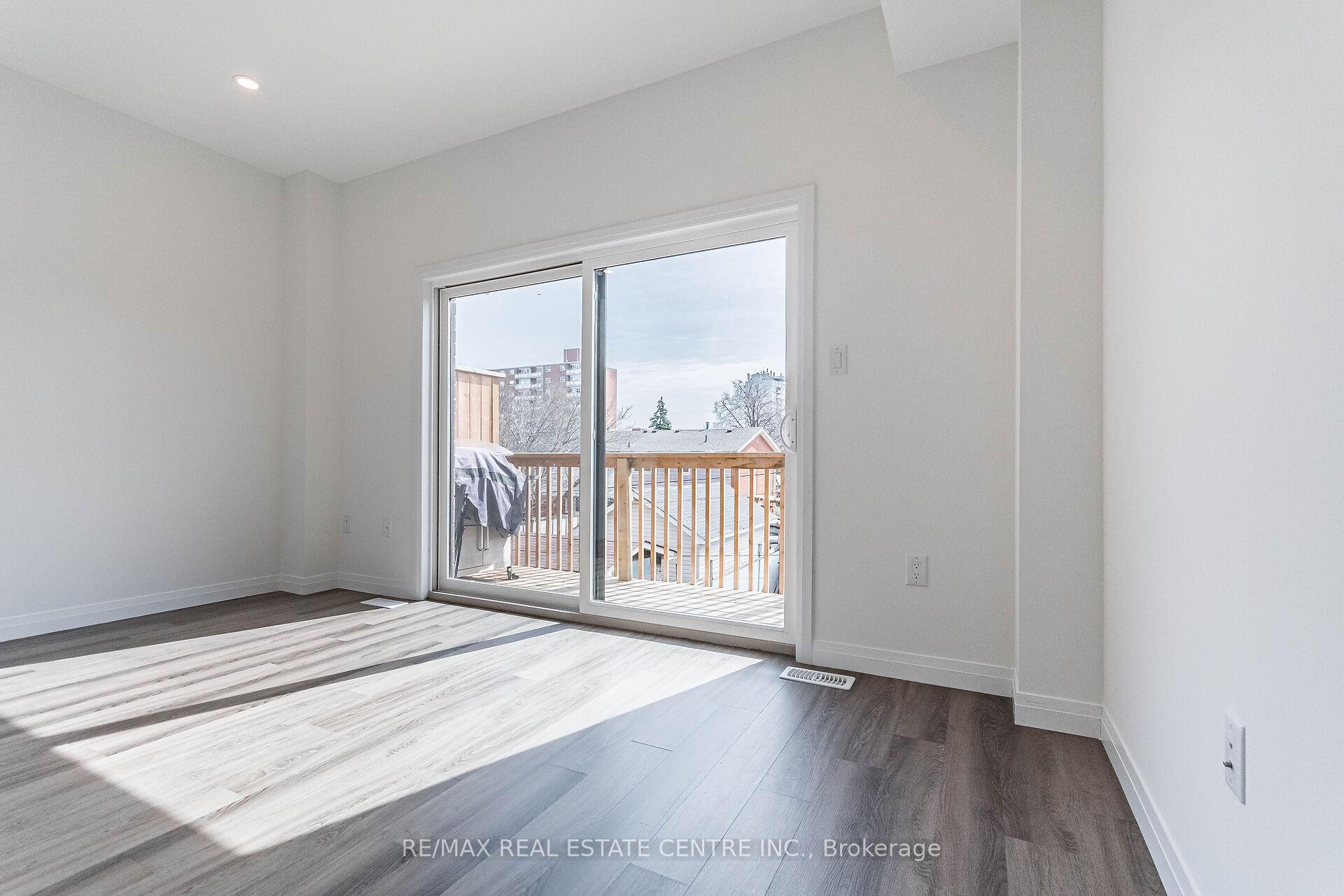 Photo 26 of Unit 33, 270 Melvin Avenue, Hamilton, McQuesten — HOMEH