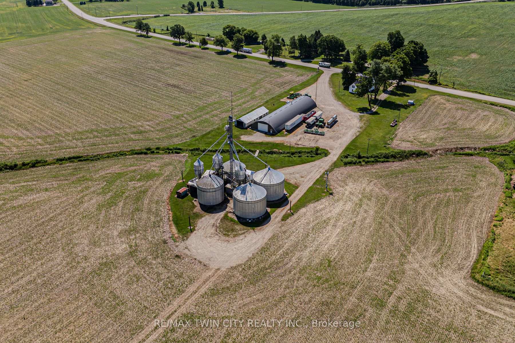 Photo 1 of 56 #53 Route, Brant, Burford — HOMEH