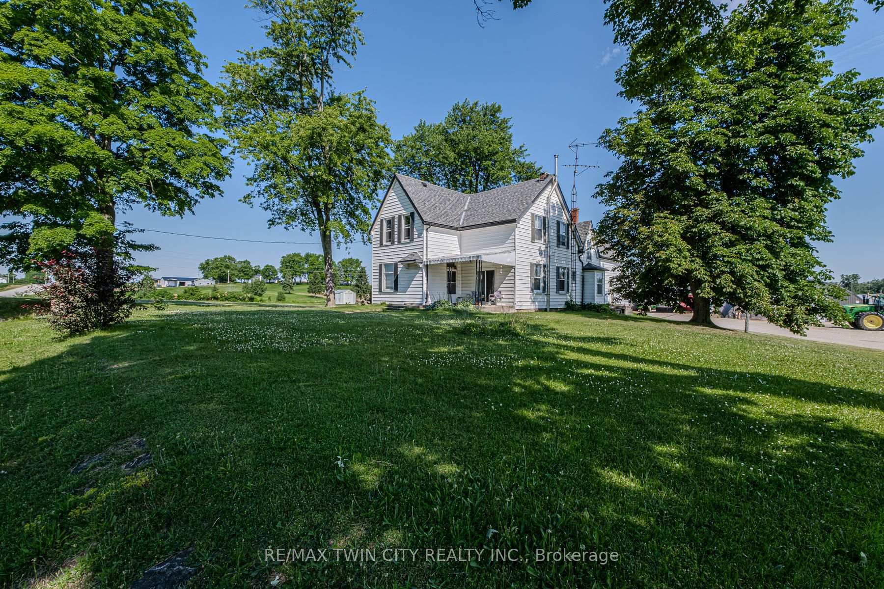 Photo 4 of 56 #53 Route, Brant, Burford — HOMEH