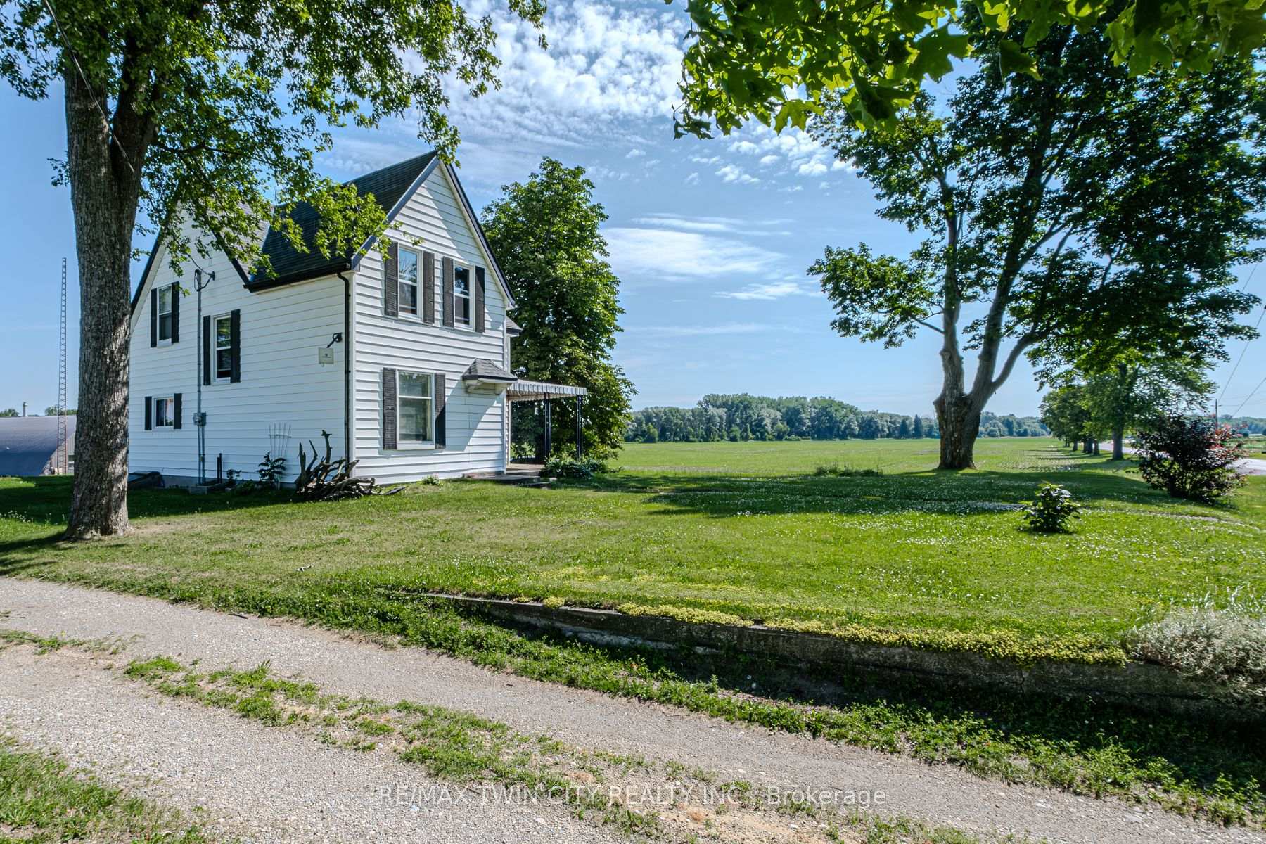Photo 6 of 56 #53 Route, Brant, Burford — HOMEH