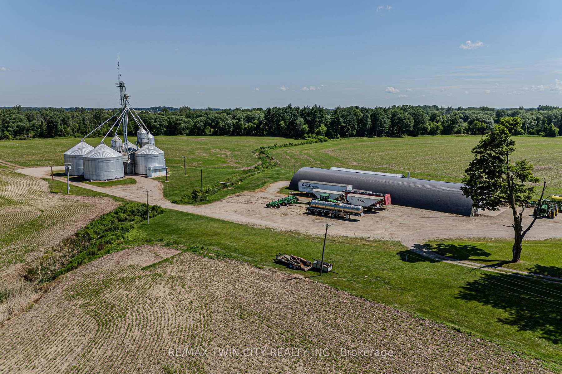 Photo 9 of 56 #53 Route, Brant, Burford — HOMEH